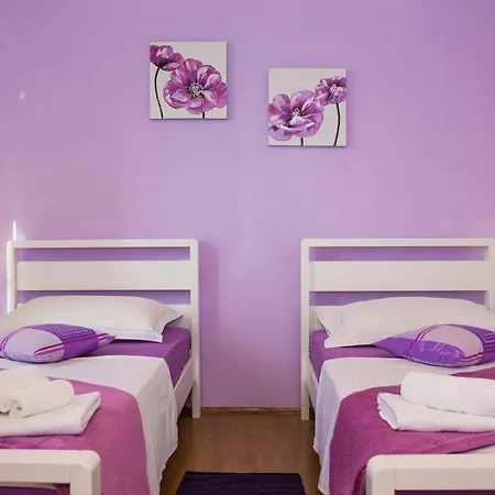 Spacious With Pool And Hot Tub In Holiday home Kastel Stari