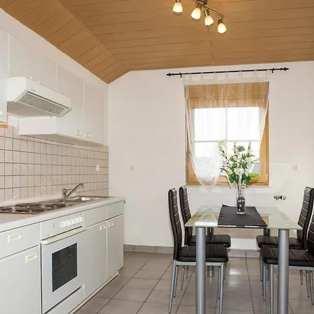 Holiday home Spacious With Pool And Hot Tub In *